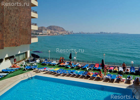 Melia alicante аликанте университет Melia alicante аликанте университет