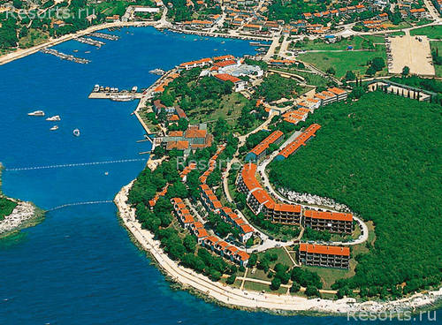 Belvedere 